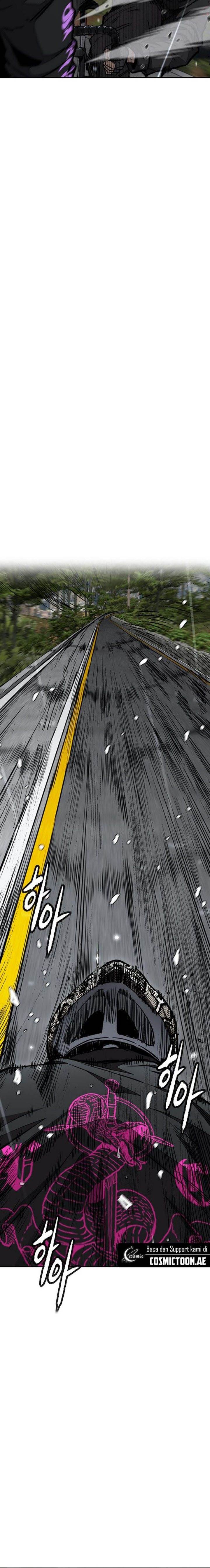 Wind Breaker Chap 537 - Next Chap 538