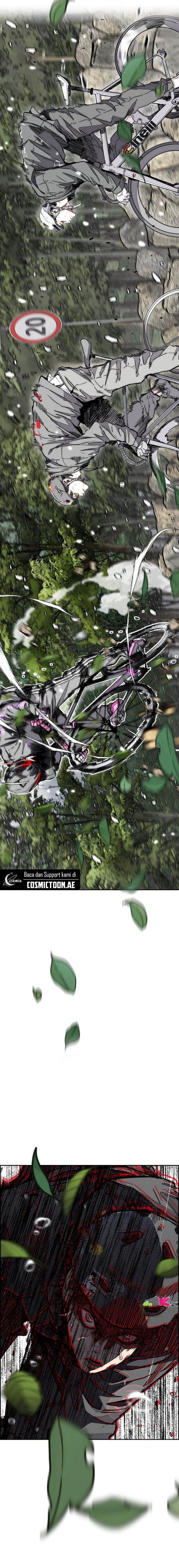 Wind Breaker Chap 537 - Next Chap 538