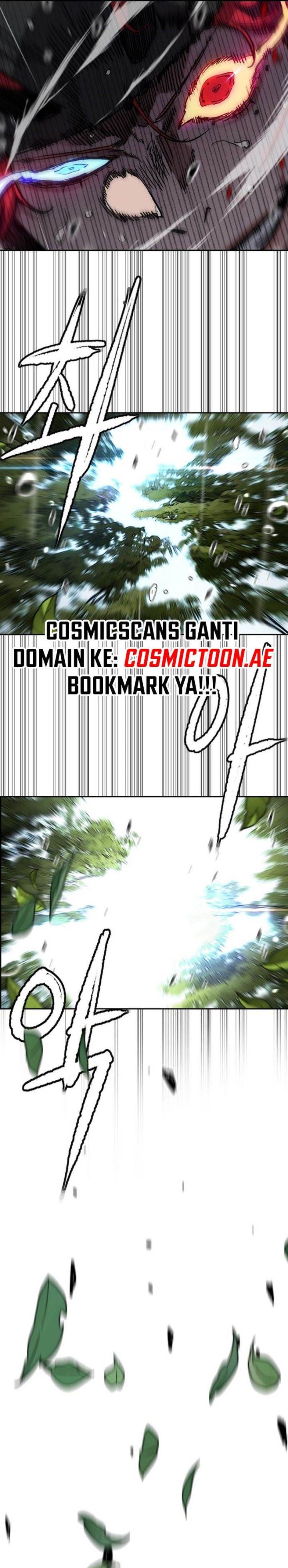 Wind Breaker Chap 537 - Next Chap 538