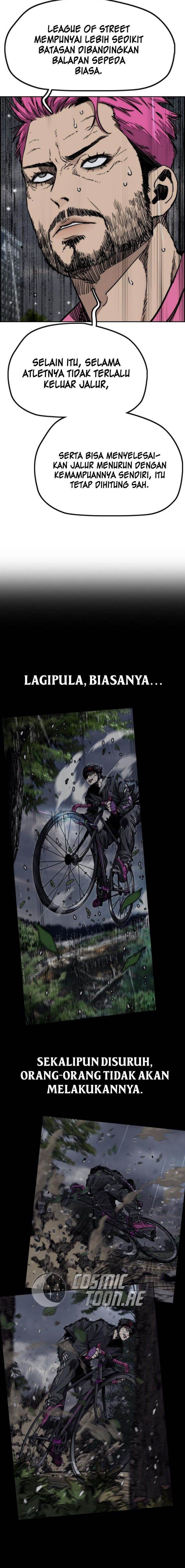 Wind Breaker Chap 537 - Next Chap 538