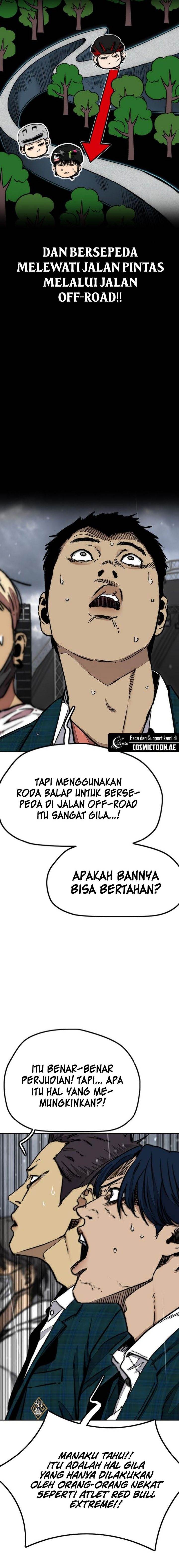 Wind Breaker Chap 537 - Next Chap 538