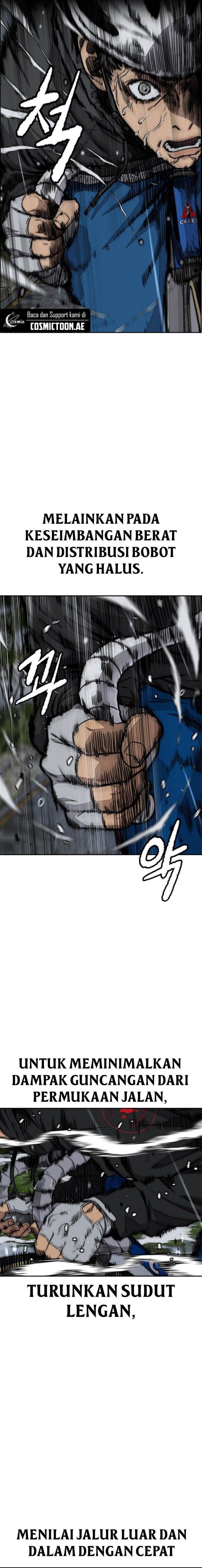 Wind Breaker Chap 537 - Next Chap 538