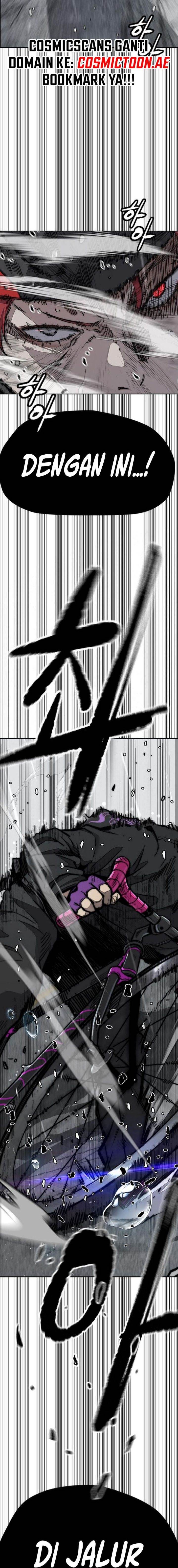 Wind Breaker Chap 537 - Next Chap 538