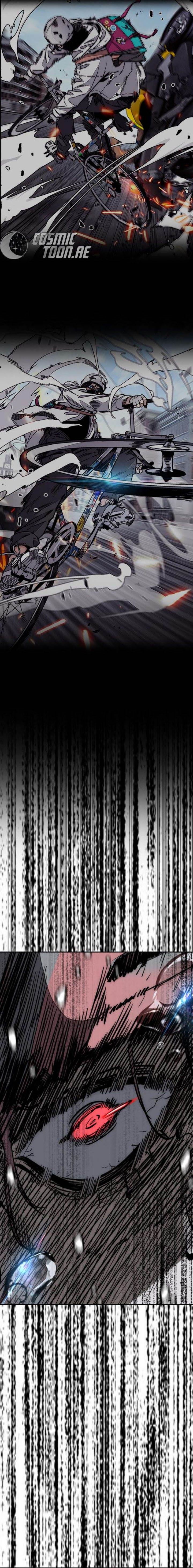 Wind Breaker Chap 537 - Next Chap 538