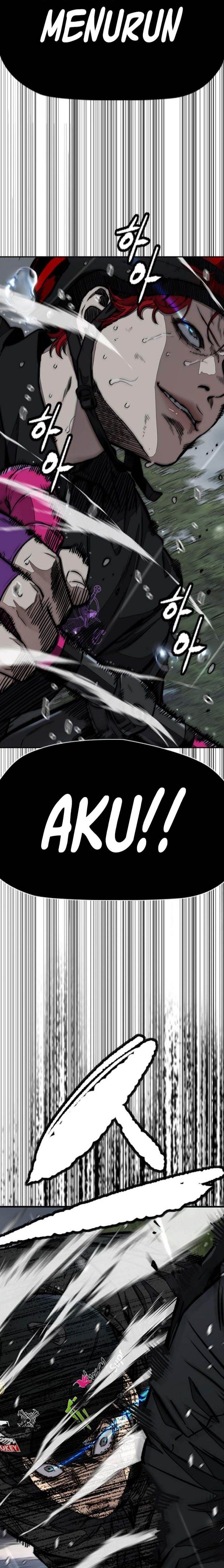 Wind Breaker Chap 537 - Next Chap 538