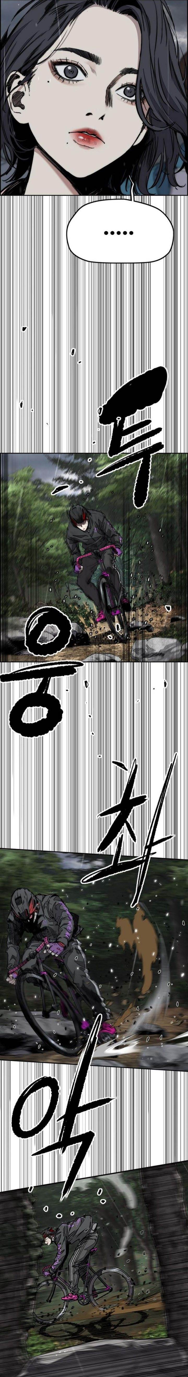 Wind Breaker Chap 537 - Next Chap 538