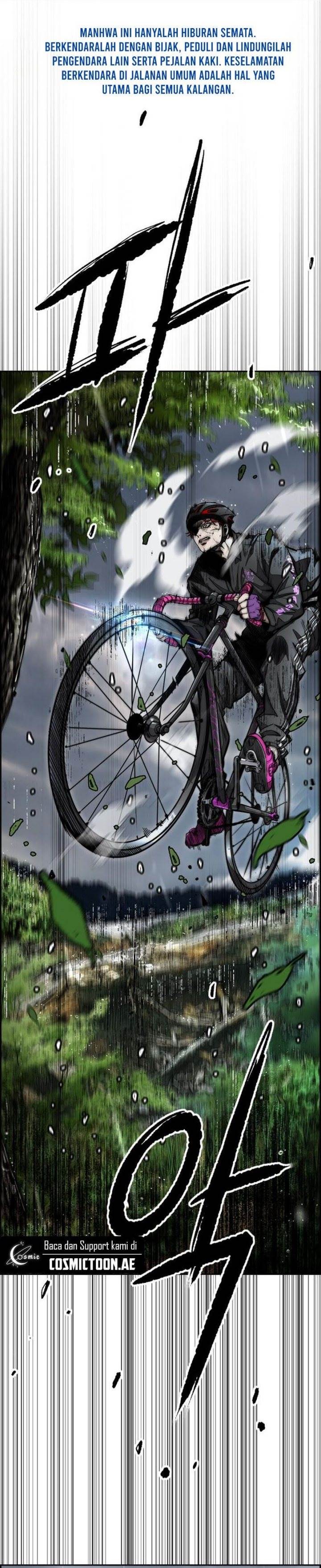 Wind Breaker Chap 537 - Next Chap 538