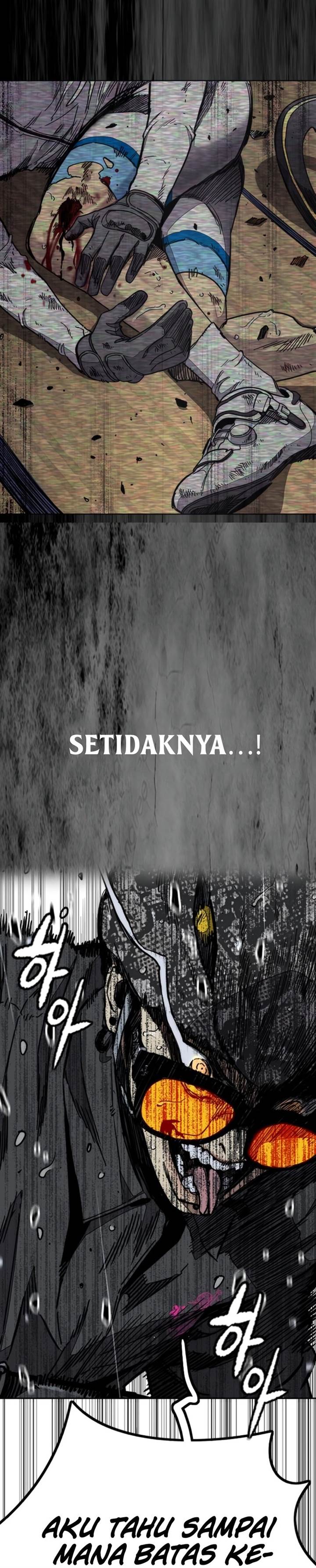 Wind Breaker Chap 538 - Next Chap 539