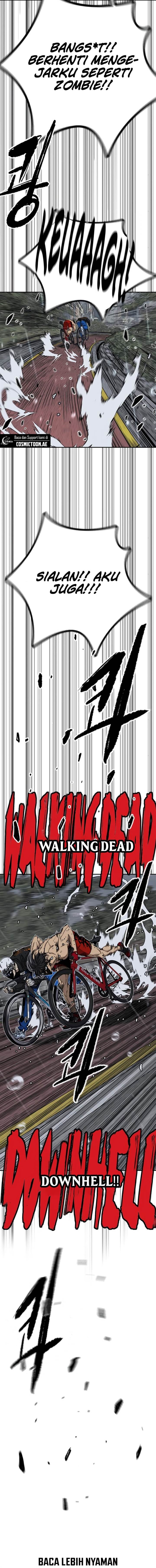 Wind Breaker Chap 538 - Next Chap 539