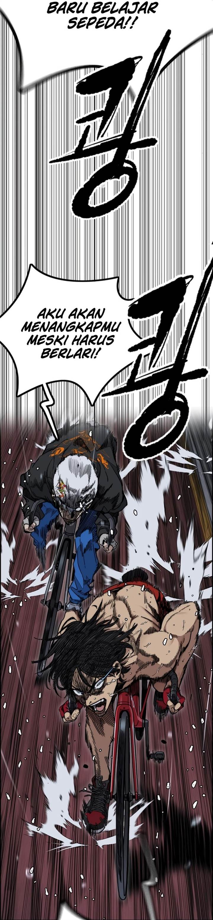 Wind Breaker Chap 538 - Next Chap 539