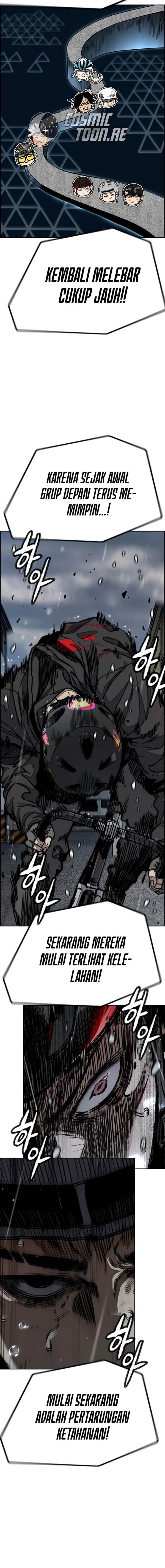 Wind Breaker Chap 538 - Next Chap 539