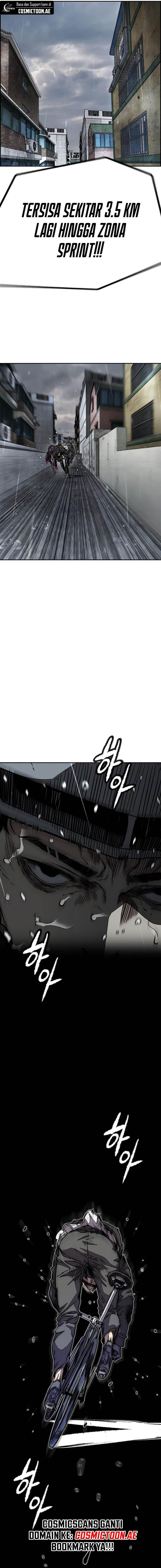 Wind Breaker Chap 538 - Next Chap 539