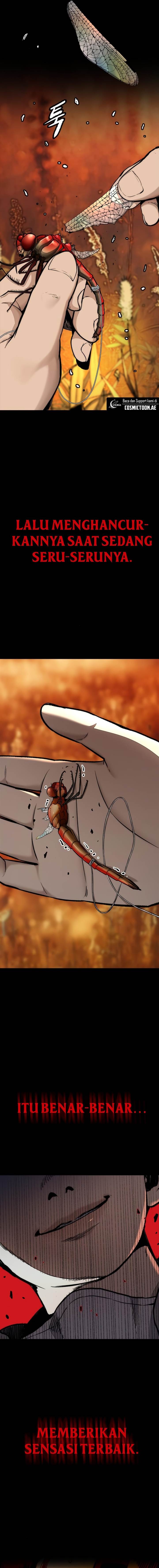 Wind Breaker Chap 538 - Next Chap 539