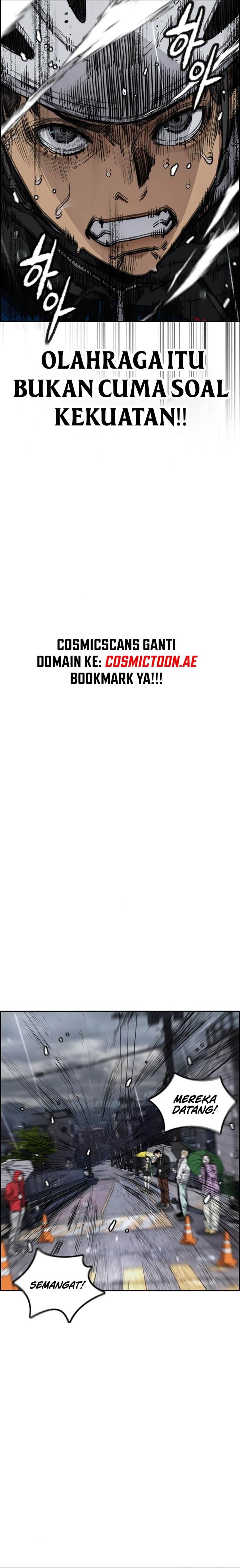 Wind Breaker Chap 538 - Next Chap 539