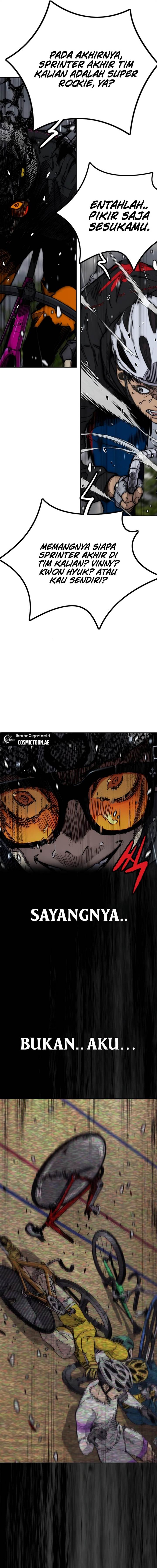 Wind Breaker Chap 538 - Next Chap 539