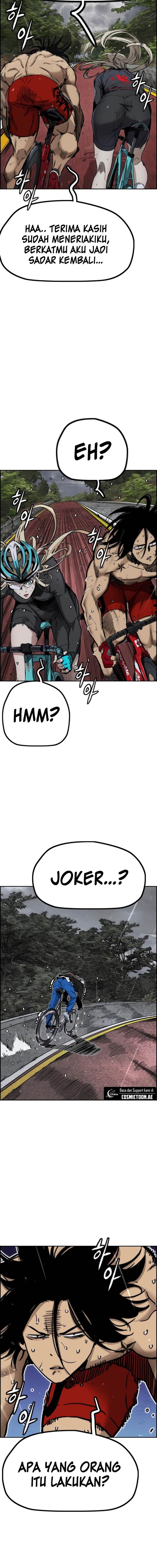 Wind Breaker Chap 538 - Next Chap 539