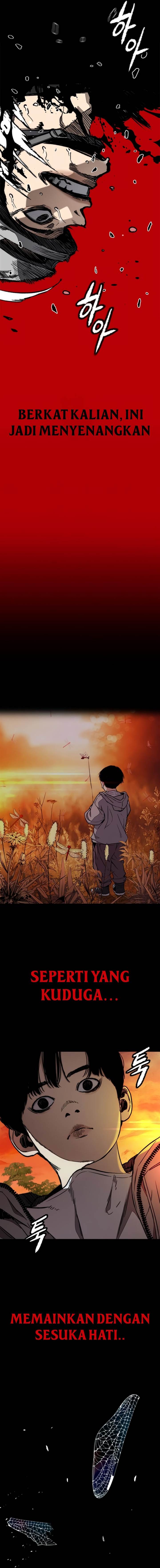 Wind Breaker Chap 538 - Next Chap 539