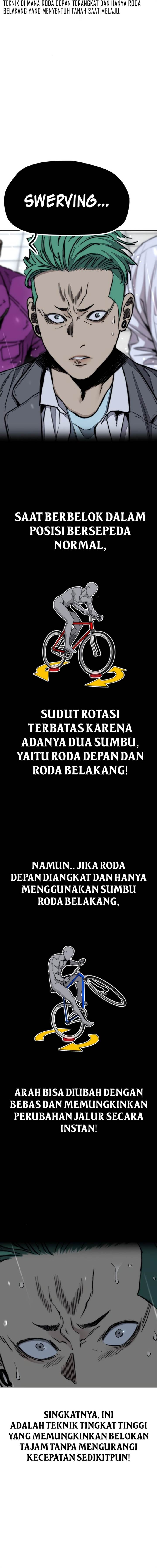 Wind Breaker Chap 538 - Next Chap 539