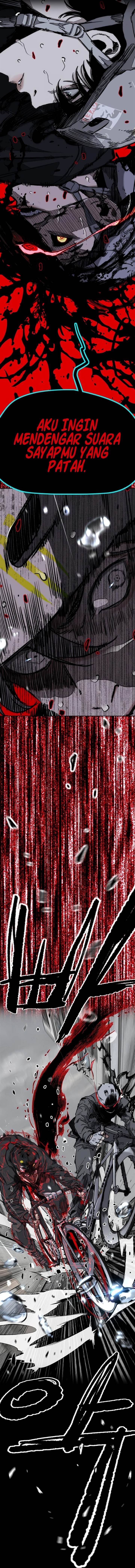 Wind Breaker Chap 538 - Next Chap 539