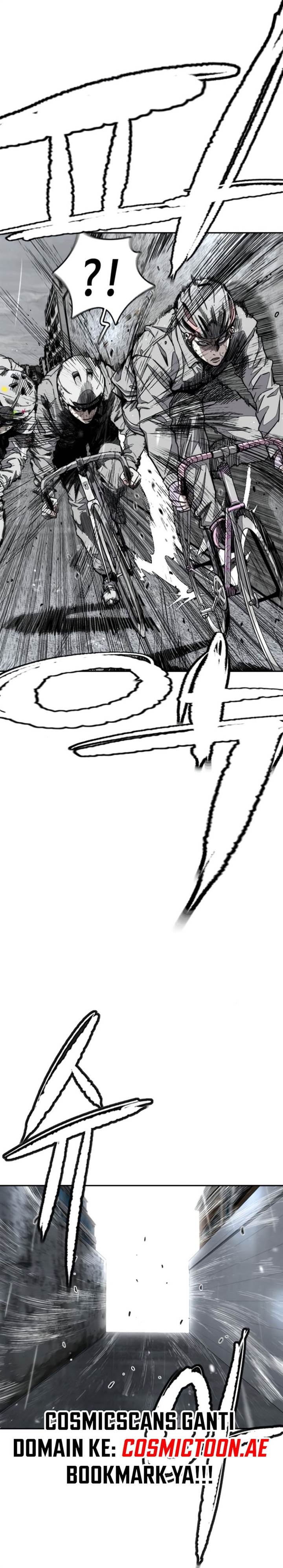 Wind Breaker Chap 539 - Next Chap 540