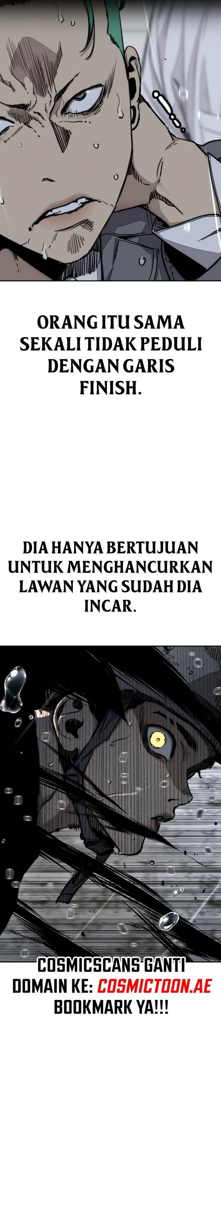 Wind Breaker Chap 539 - Next Chap 540