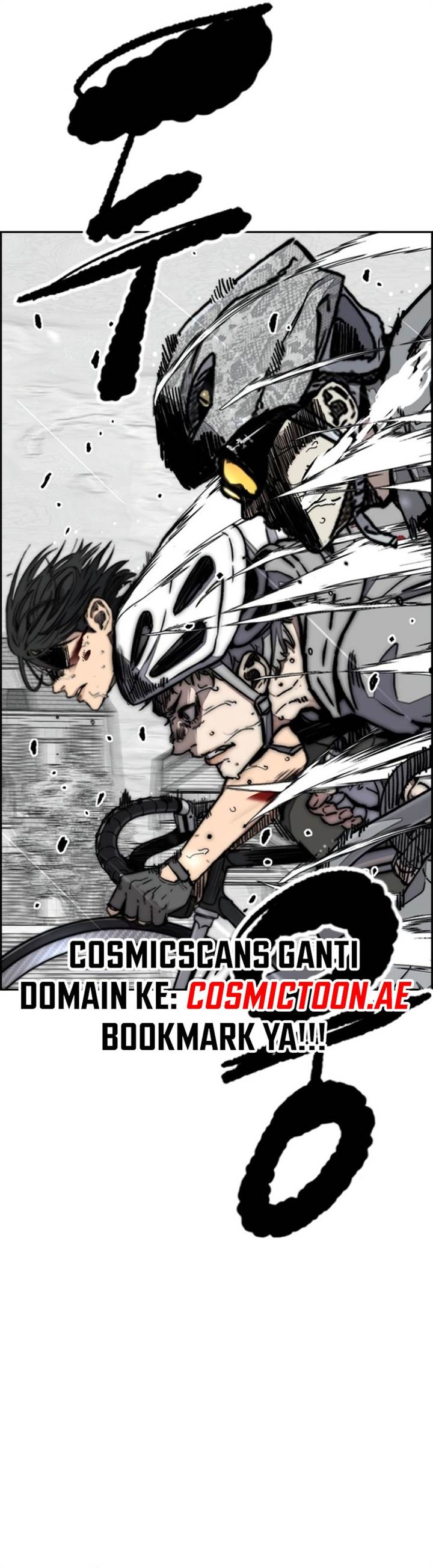 Wind Breaker Chap 539 - Next Chap 540