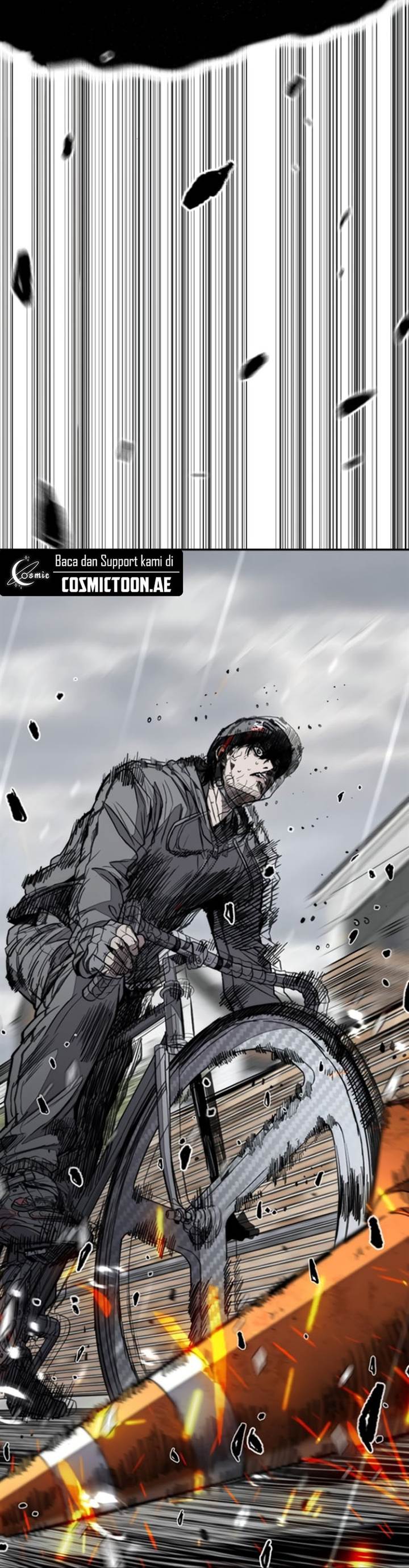 Wind Breaker Chap 539 - Next Chap 540