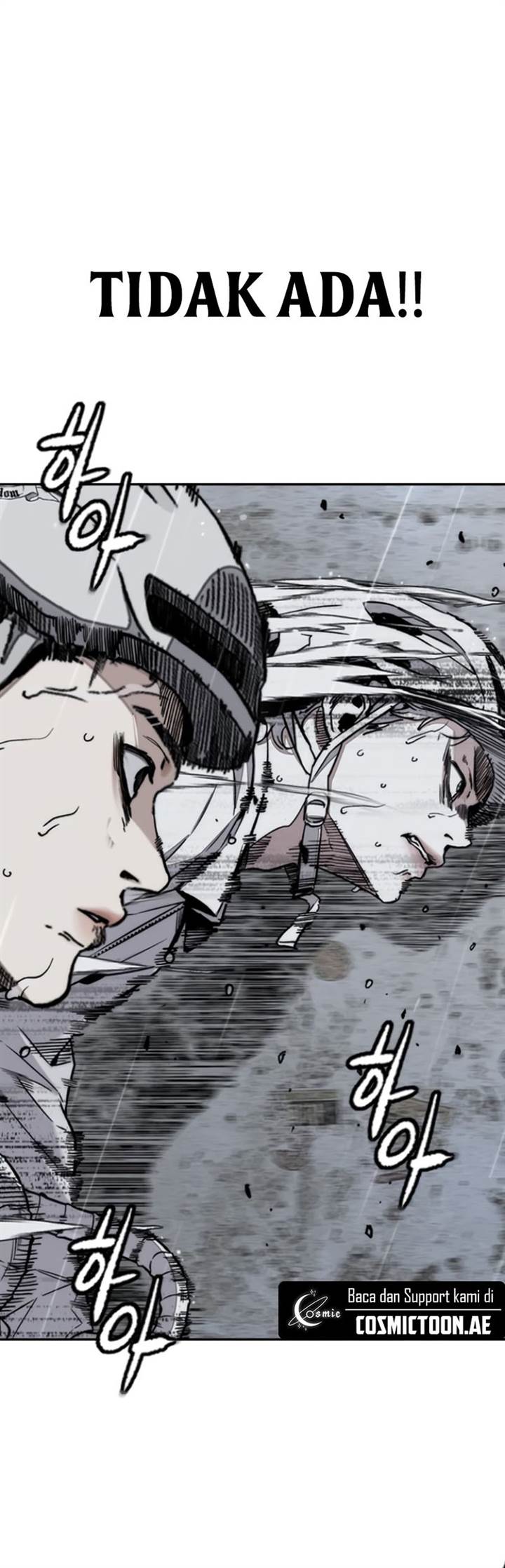 Wind Breaker Chap 539 - Next Chap 540