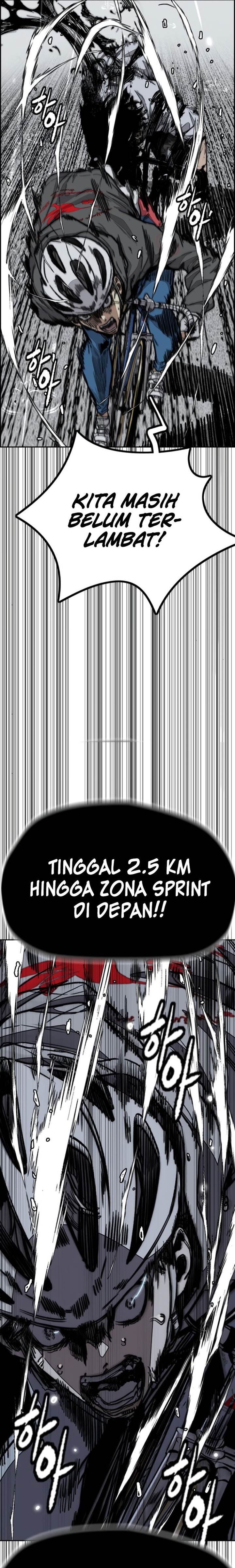 Wind Breaker Chap 539 - Next Chap 540