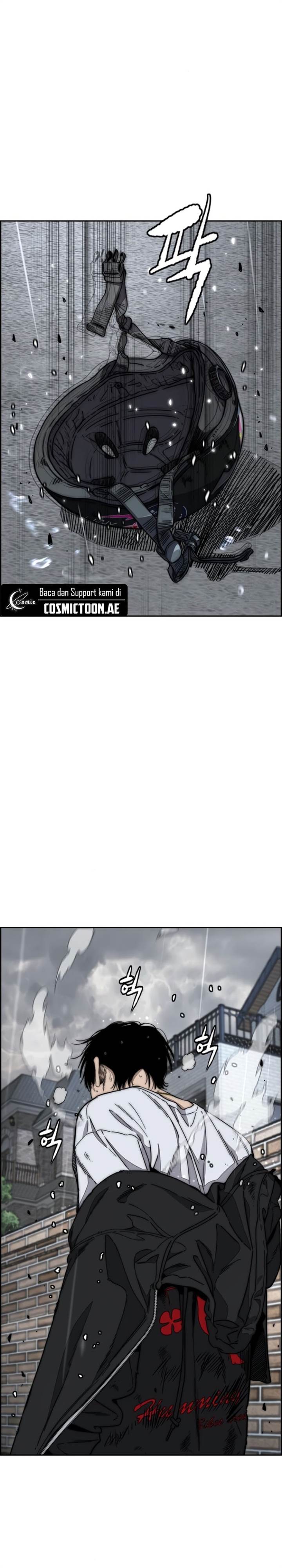 Wind Breaker Chap 539 - Next Chap 540