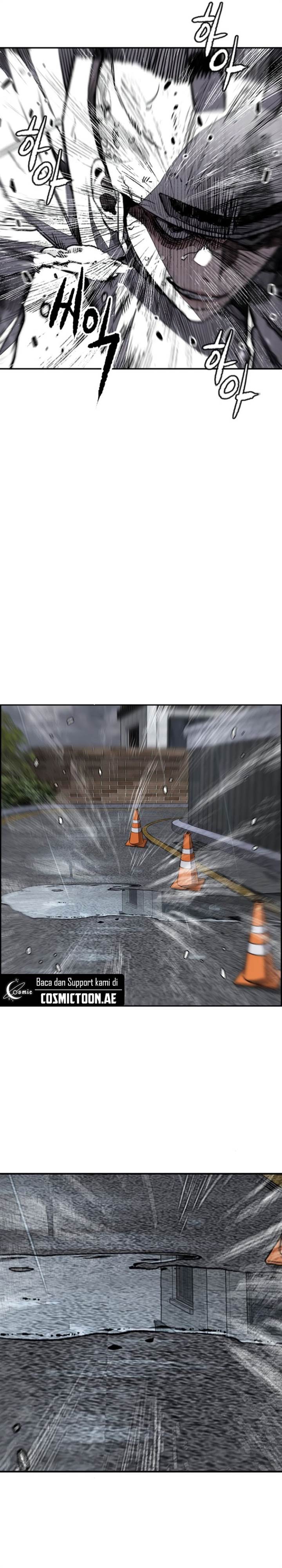 Wind Breaker Chap 539 - Next Chap 540