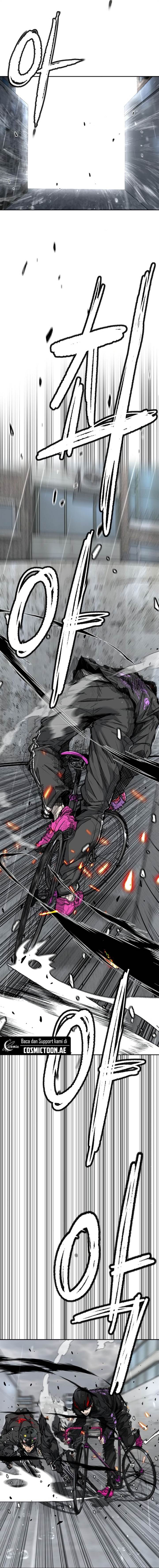 Wind Breaker Chap 539 - Next Chap 540