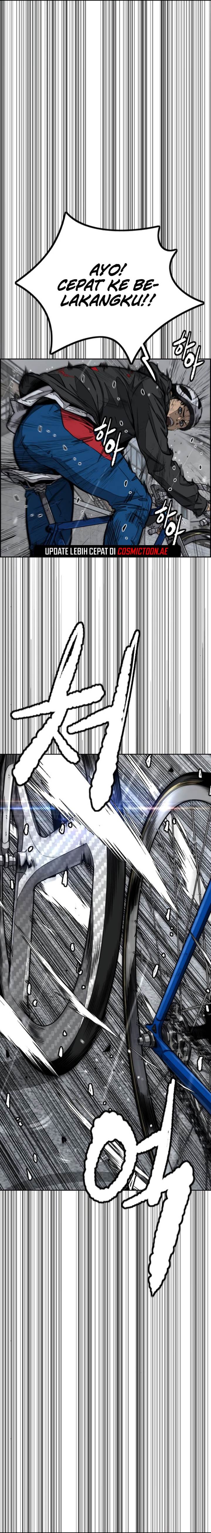 Wind Breaker Chap 539 - Next Chap 540