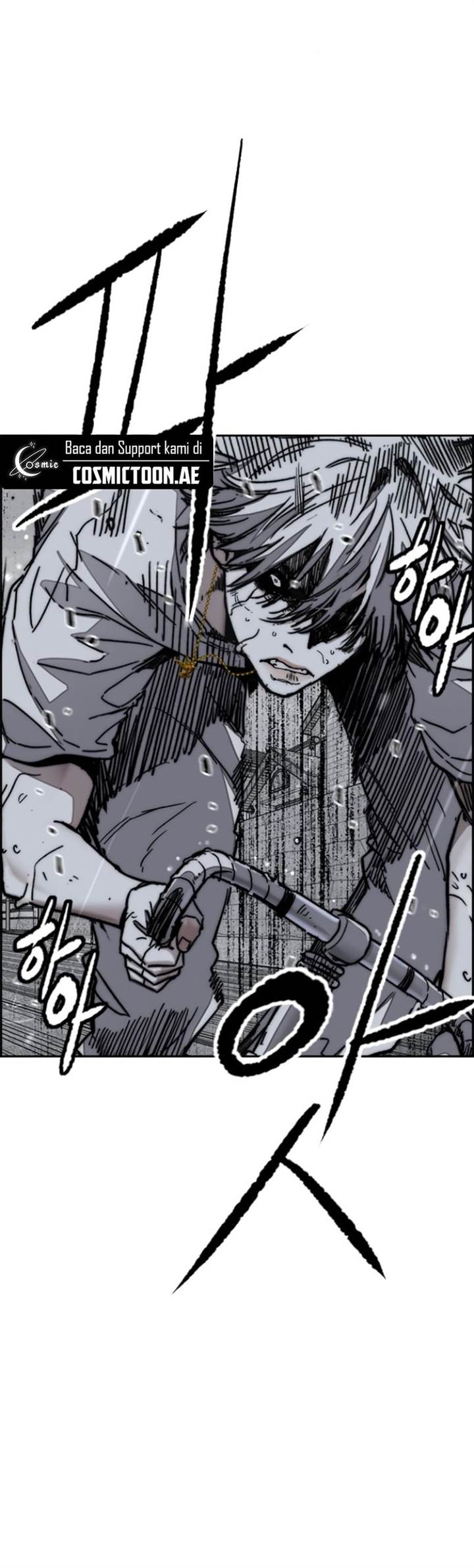 Wind Breaker Chap 539 - Next Chap 540