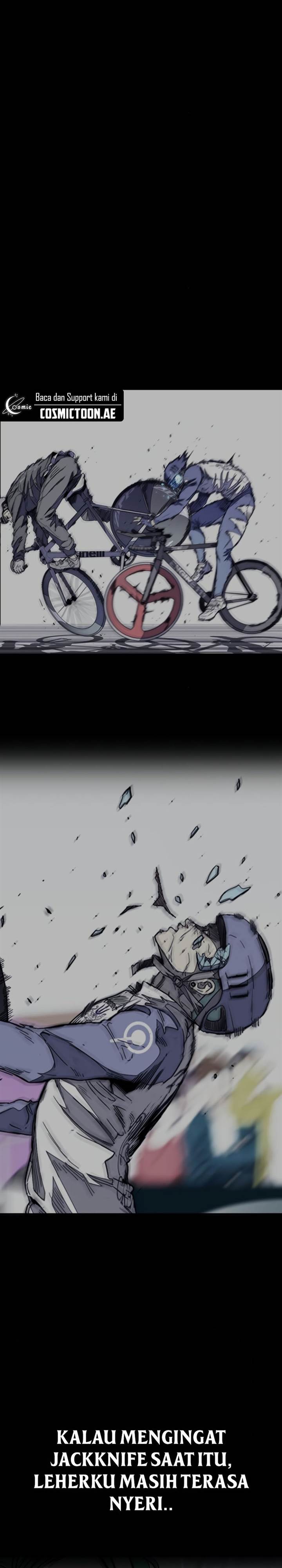 Wind Breaker Chap 539 - Next Chap 540