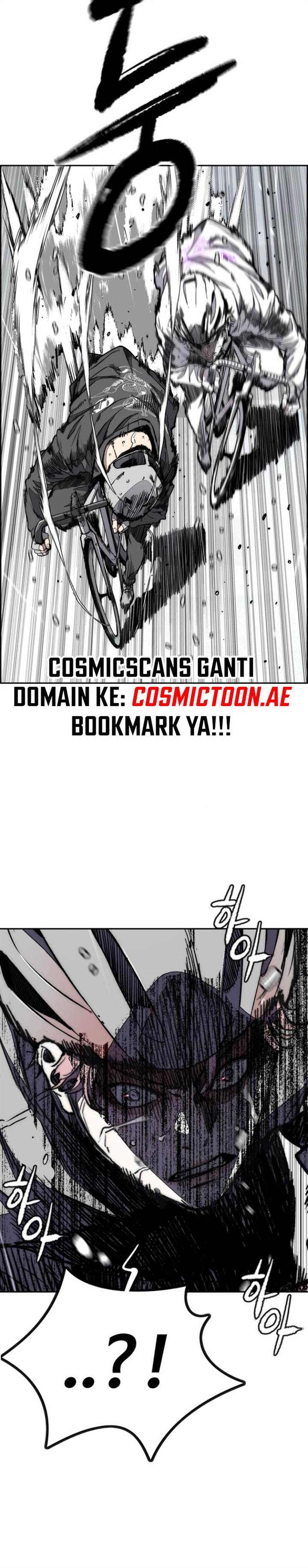 Wind Breaker Chap 539 - Next Chap 540