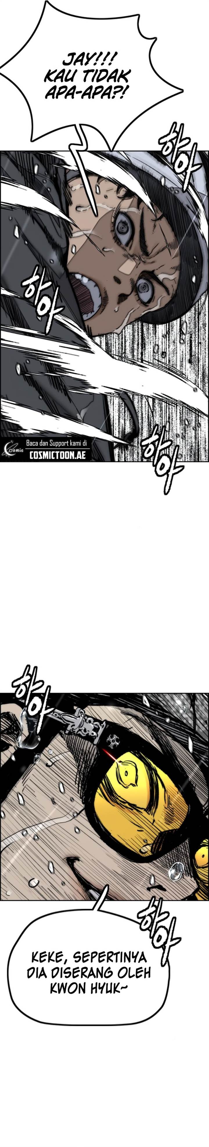 Wind Breaker Chap 539 - Next Chap 540