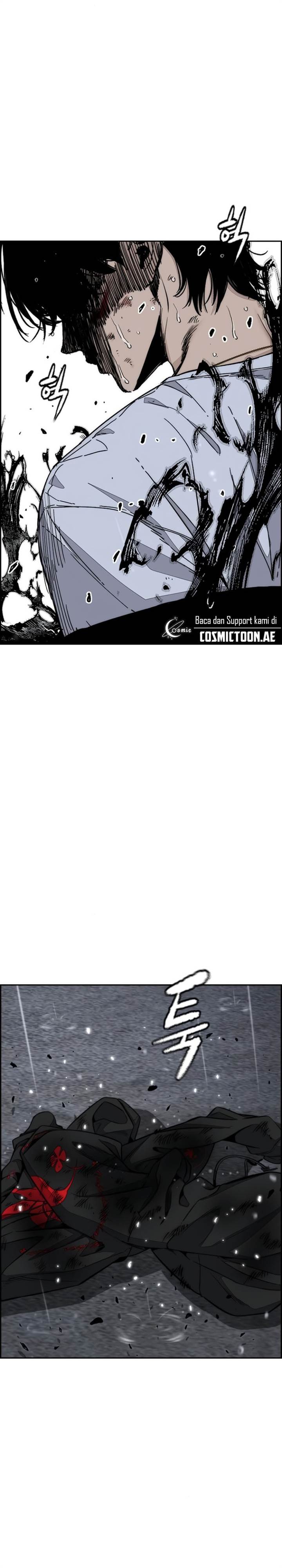 Wind Breaker Chap 539 - Next Chap 540