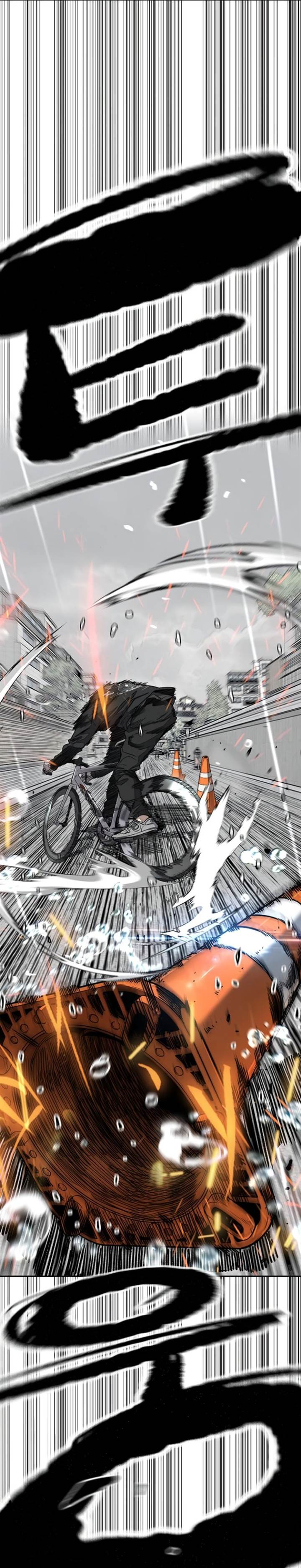 Wind Breaker Chap 539 - Next Chap 540
