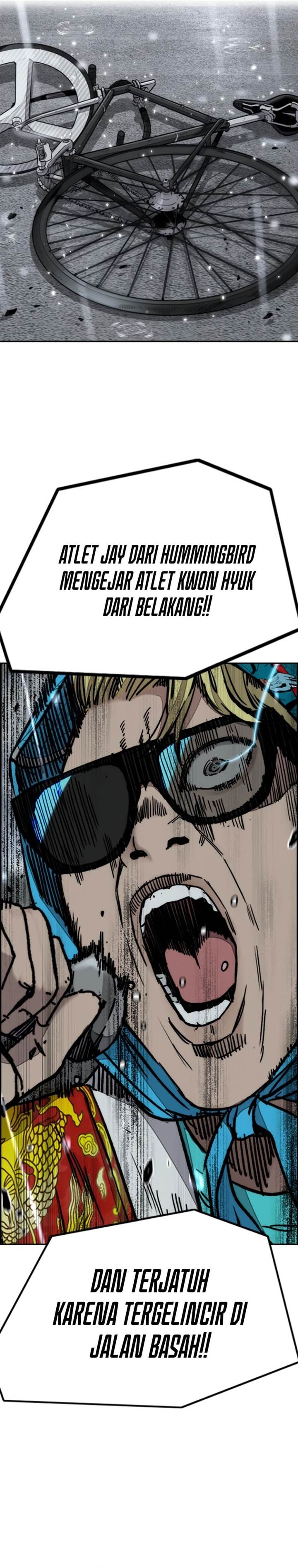 Wind Breaker Chap 539 - Next Chap 540