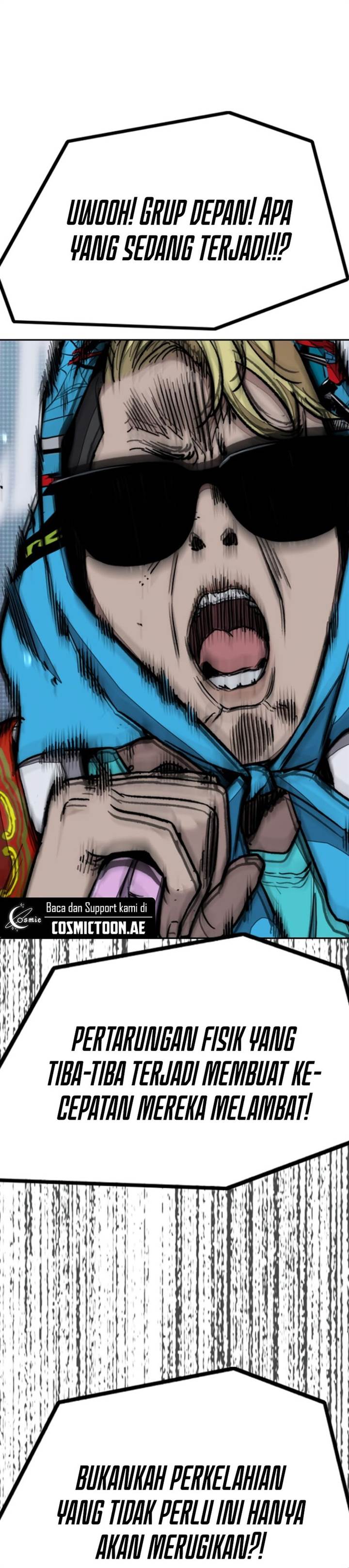 Wind Breaker Chap 539 - Next Chap 540