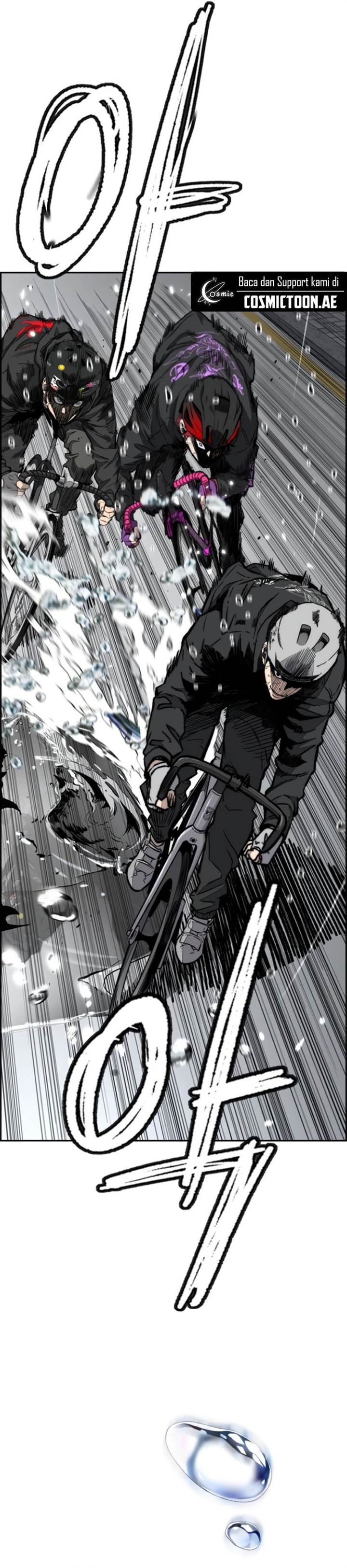 Wind Breaker Chap 539 - Next Chap 540