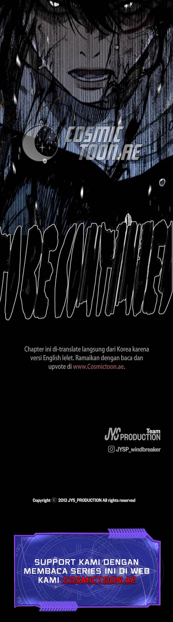 Wind Breaker Chap 539 - Next Chap 540