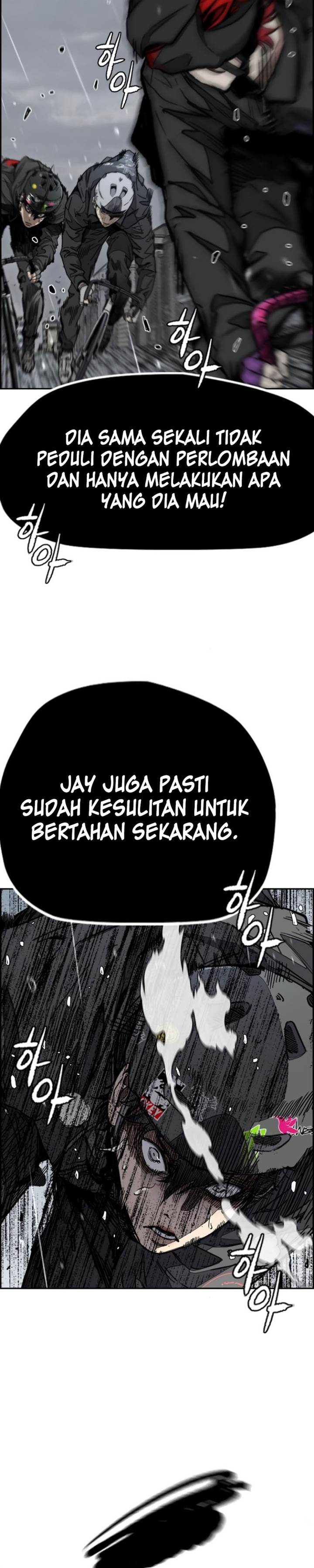 Wind Breaker Chap 539 - Next Chap 540