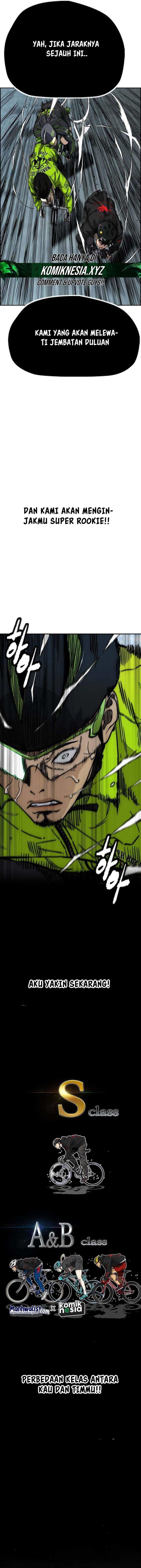 Wind Breaker Chap 500 - Next Chap 501