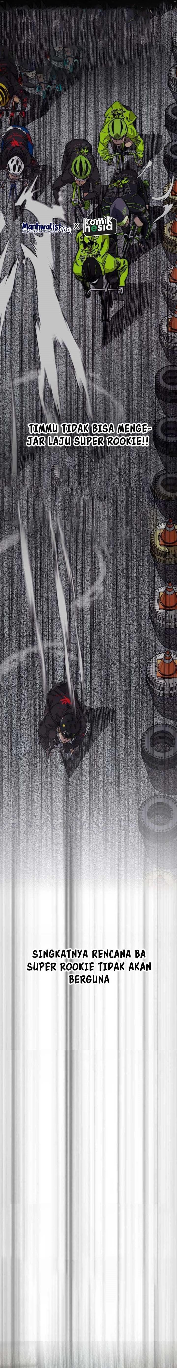 Wind Breaker Chap 500 - Next Chap 501