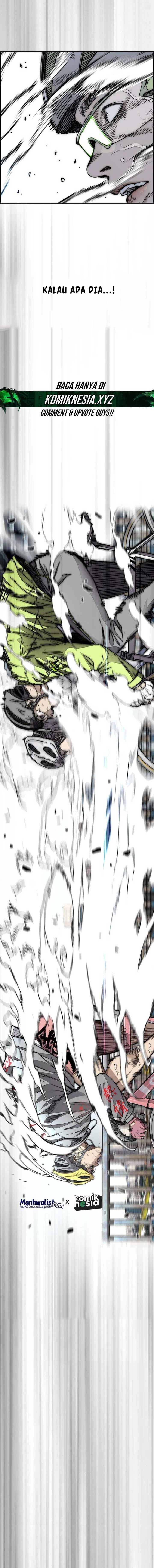 Wind Breaker Chap 500 - Next Chap 501