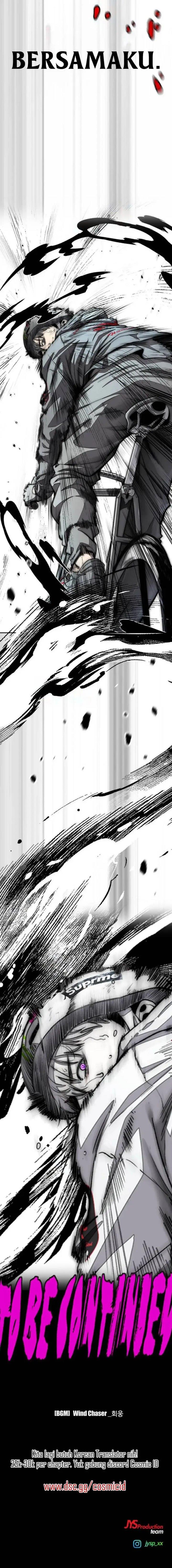 Wind Breaker Chap 501 - Next Chap 502