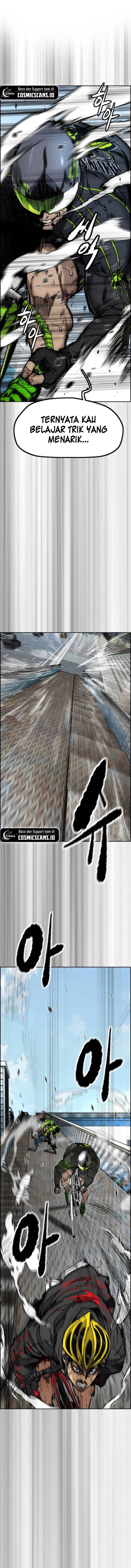 Wind Breaker Chap 501 - Next Chap 502