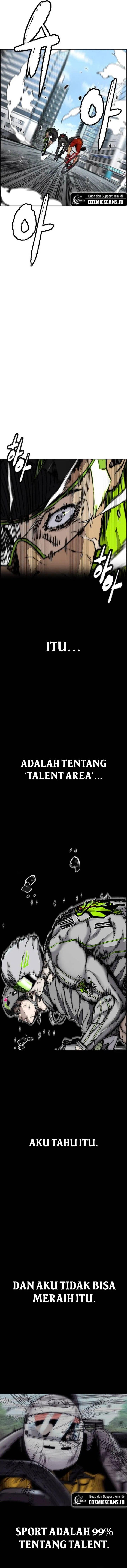 Wind Breaker Chap 501 - Next Chap 502